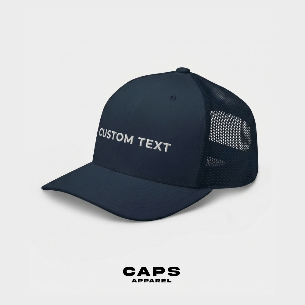 CAPS Apparel Facebook ad