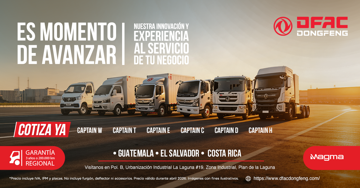 DFAC El Salvador Facebook ad from Apr 1, 2026