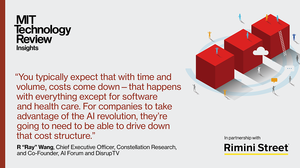 MIT Technology Review Facebook ad