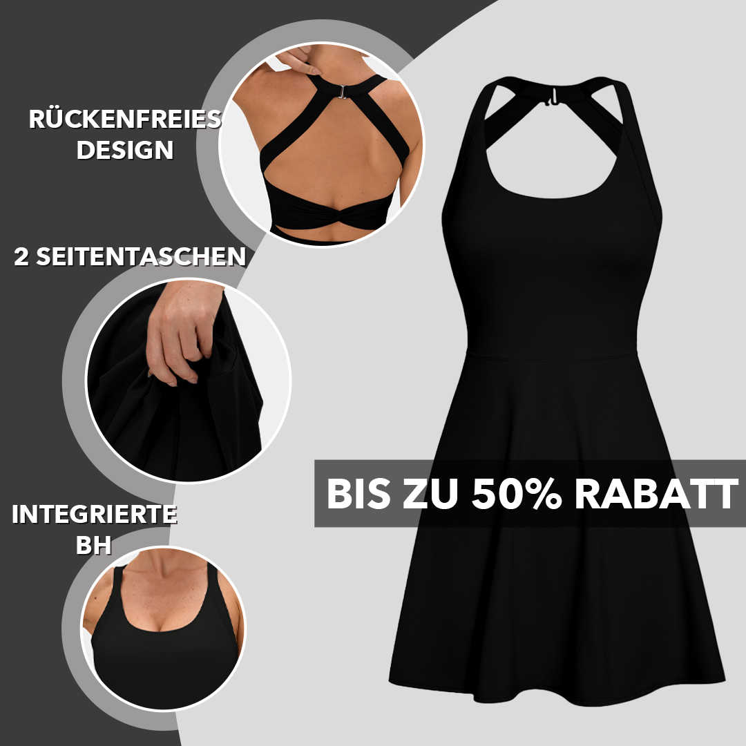 Halara Deutschland Facebook ad