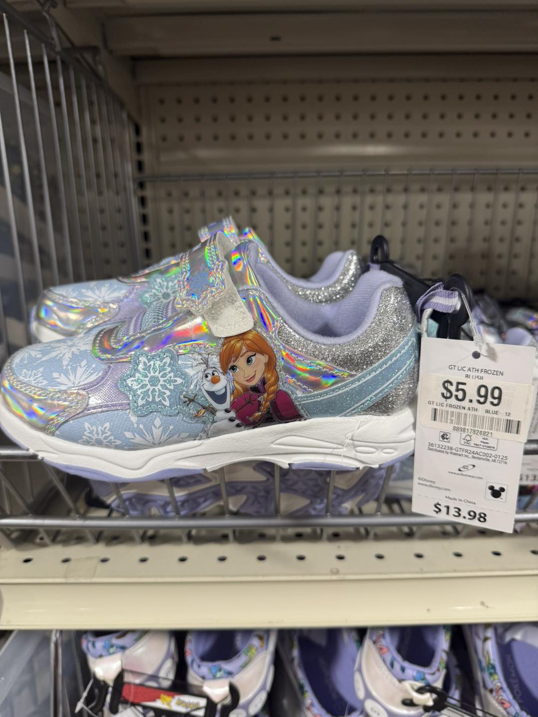 HomeBuys Facebook ad
