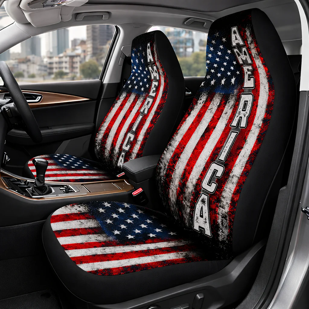 Stars & Stripes 250 Facebook ad