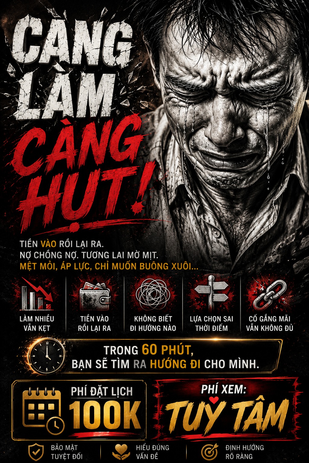 Xem Tử Vi Thu Phí Cao Facebook ad: XEM VẤN ĐỀ TÀI CHÍNH