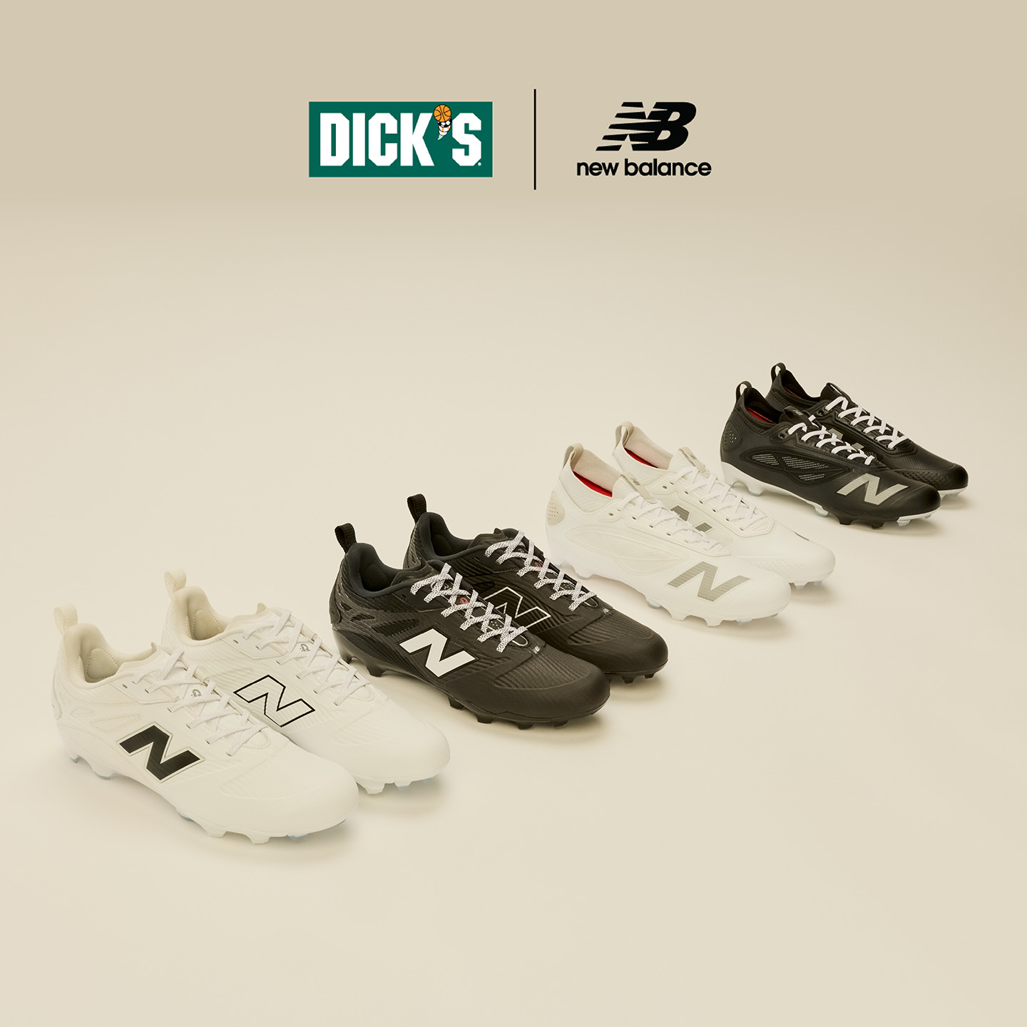 DICK'S Sporting Goods Facebook ad