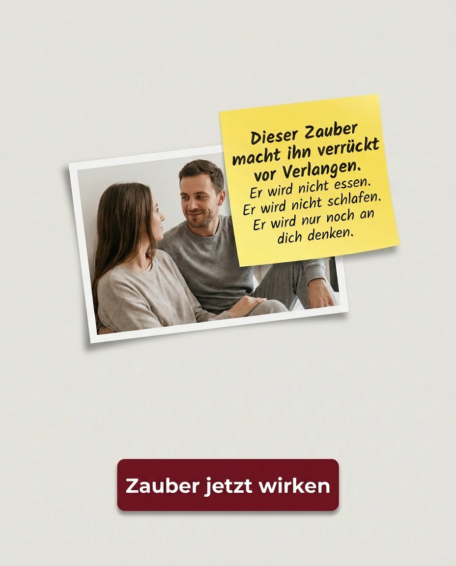 Verborgene Liebesgeheimnisse Facebook ad