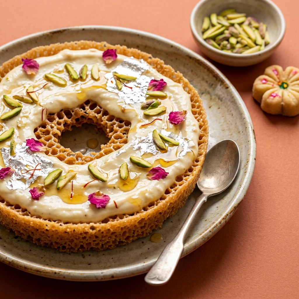 Swiggy Facebook ad: Bikanervala