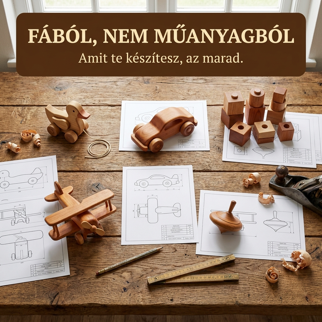Master Crafts DIY Facebook ad