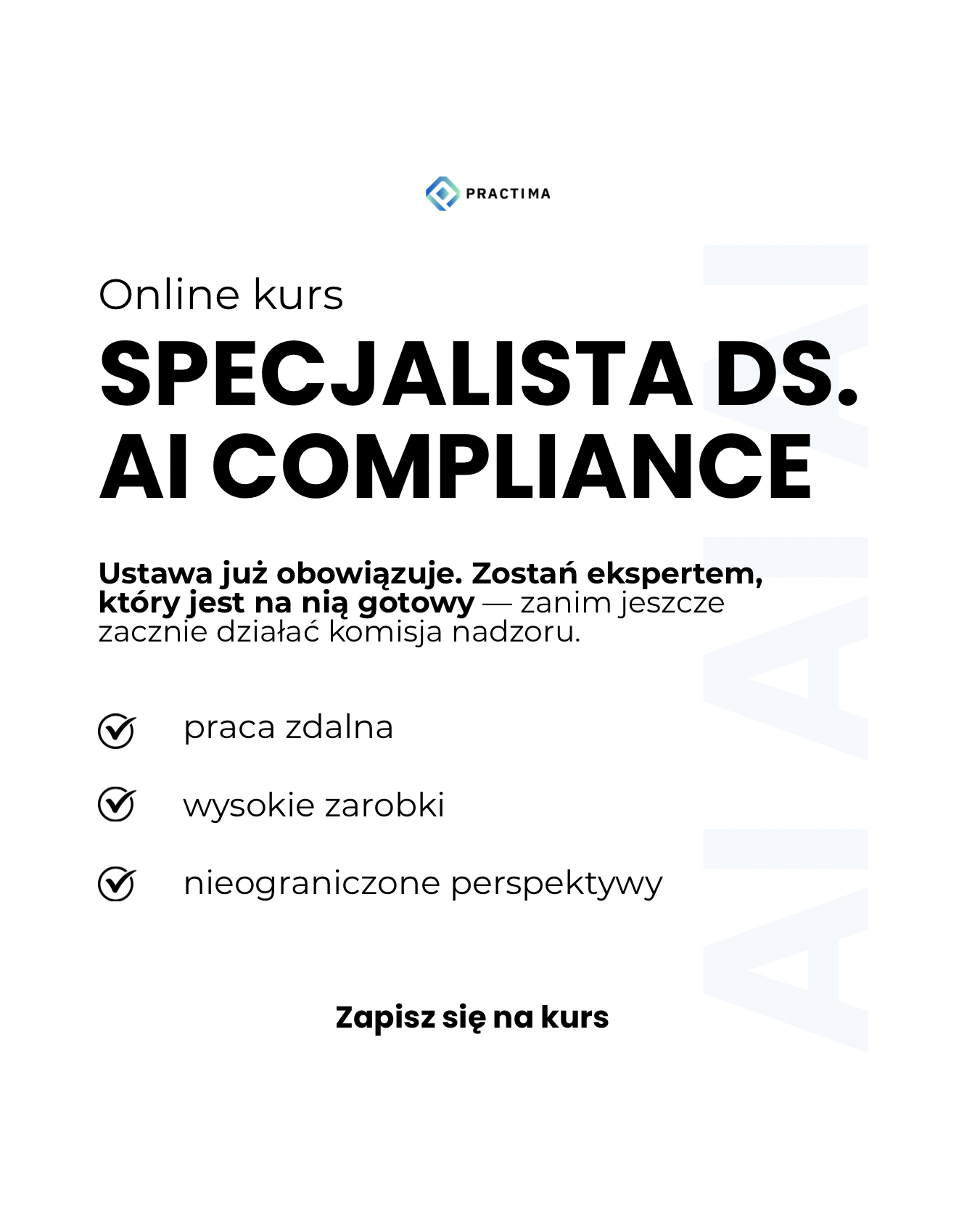 Practima Polska Facebook ad
