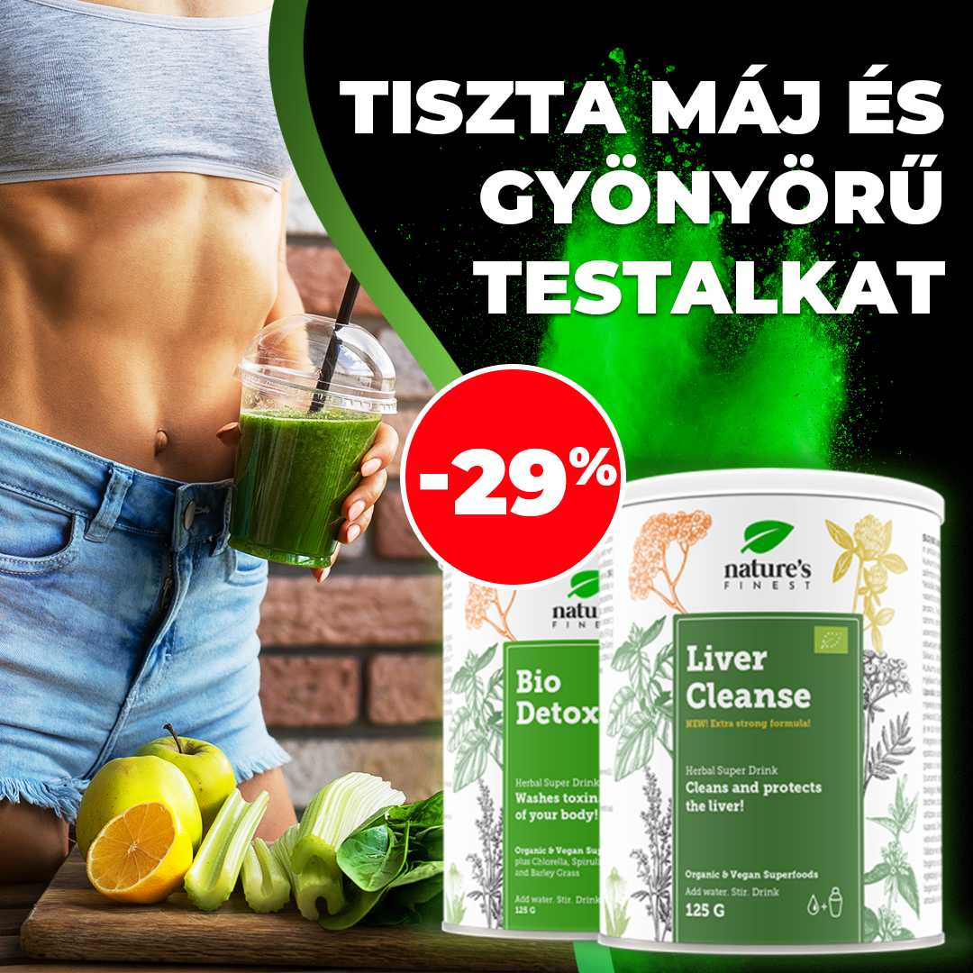 Nature’s Finest Europe Facebook ad