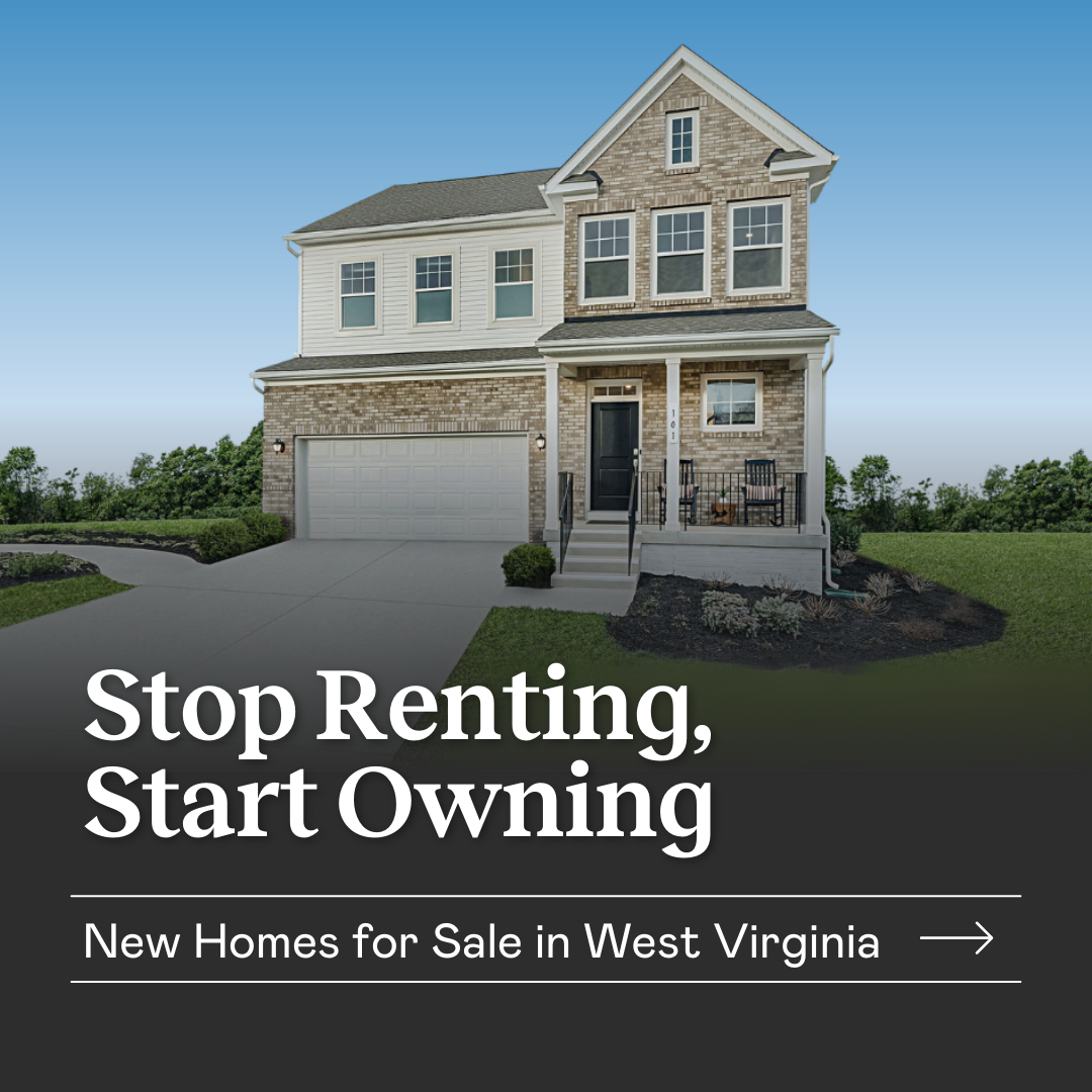 Lennar Maryland Facebook ad