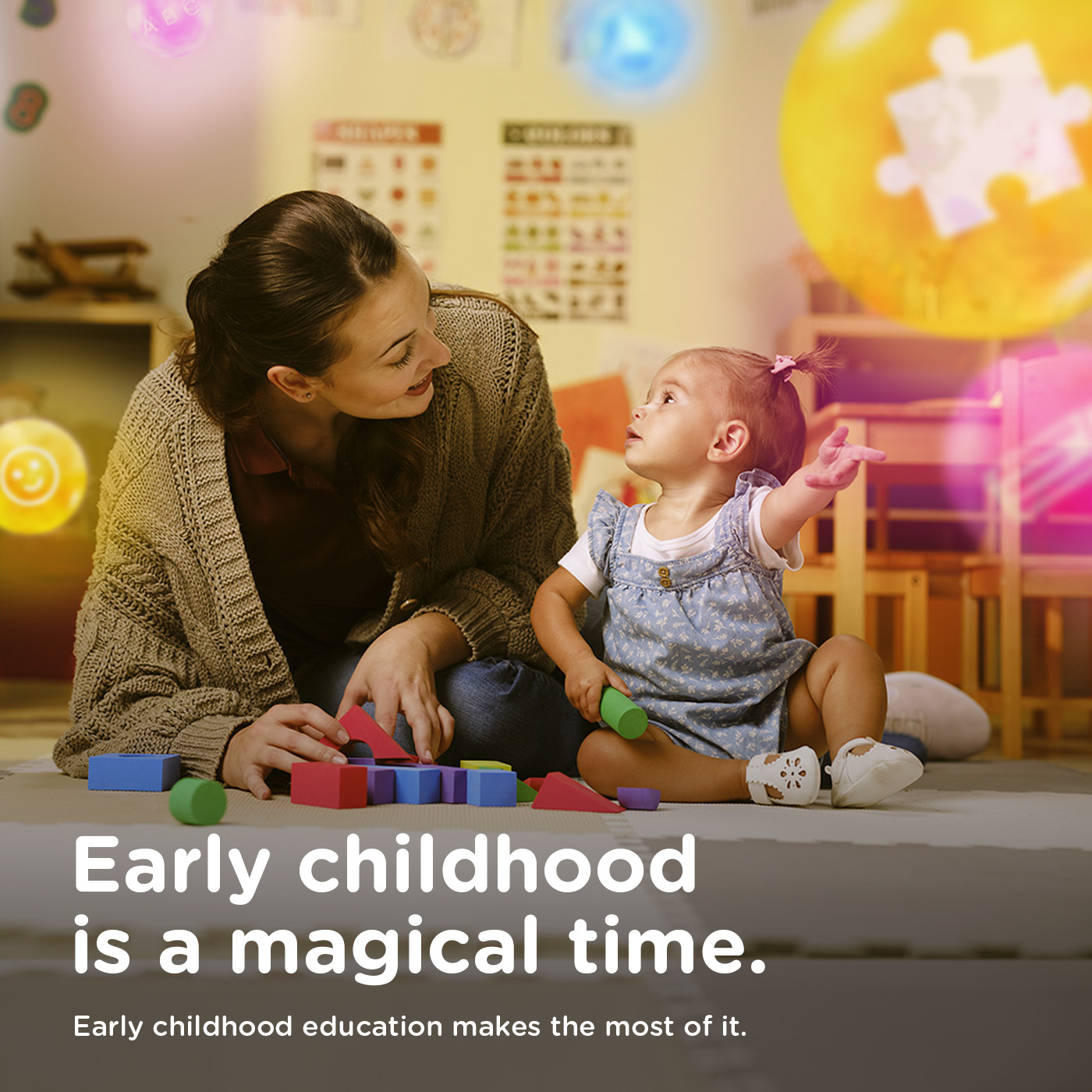Pennsylvania's Promise for Children Facebook ad
