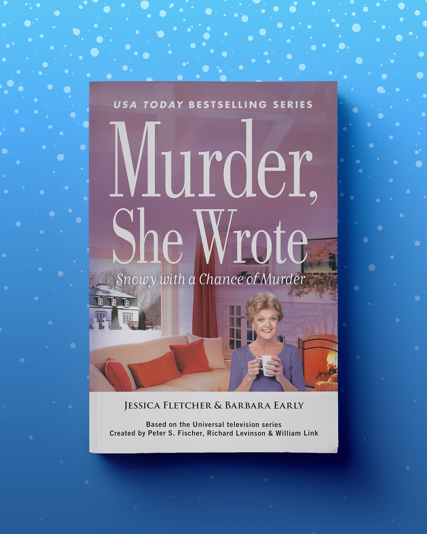 Berkley Publishing Group Facebook ad