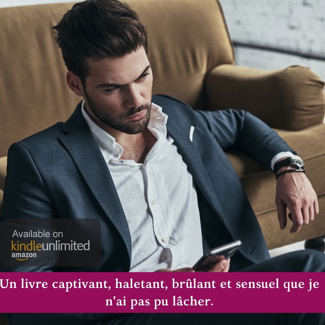 Romantic Suspense Books For The Win Facebook ad