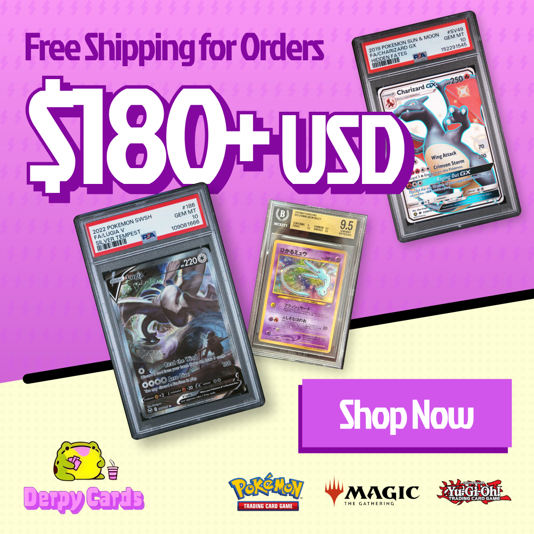Derpy Cards Facebook ad