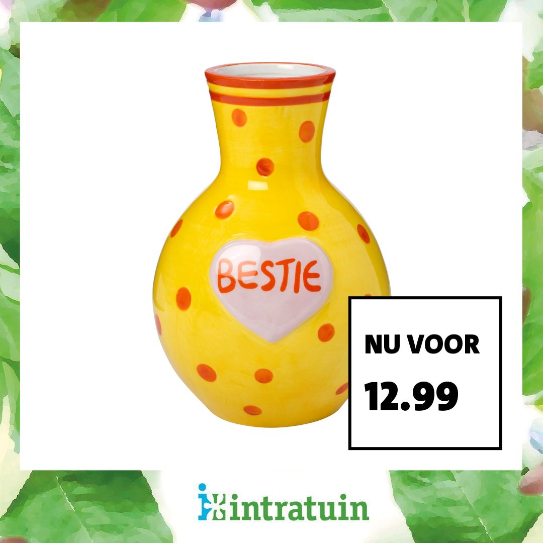 Intratuin Facebook ad