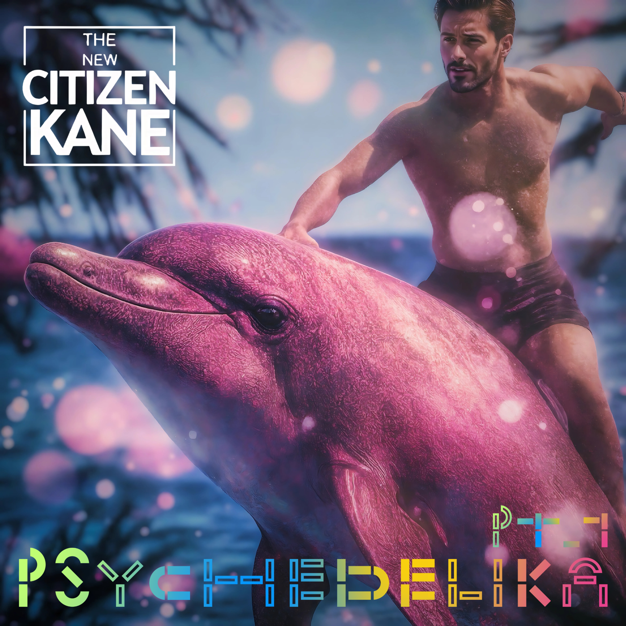 The New Citizen Kane Facebook ad from Mar 5, 2026
