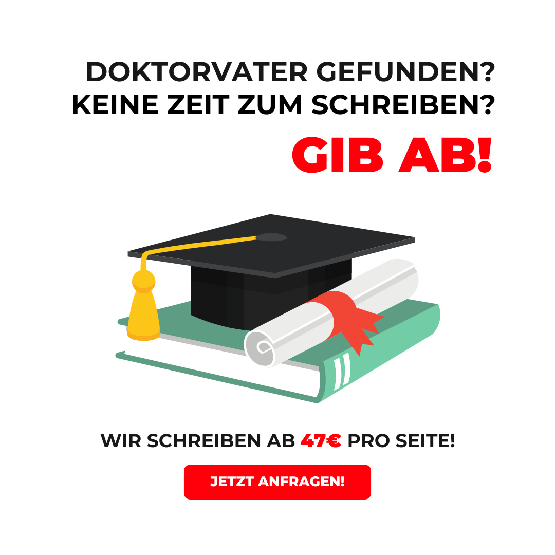 Academywriter.de Facebook ad