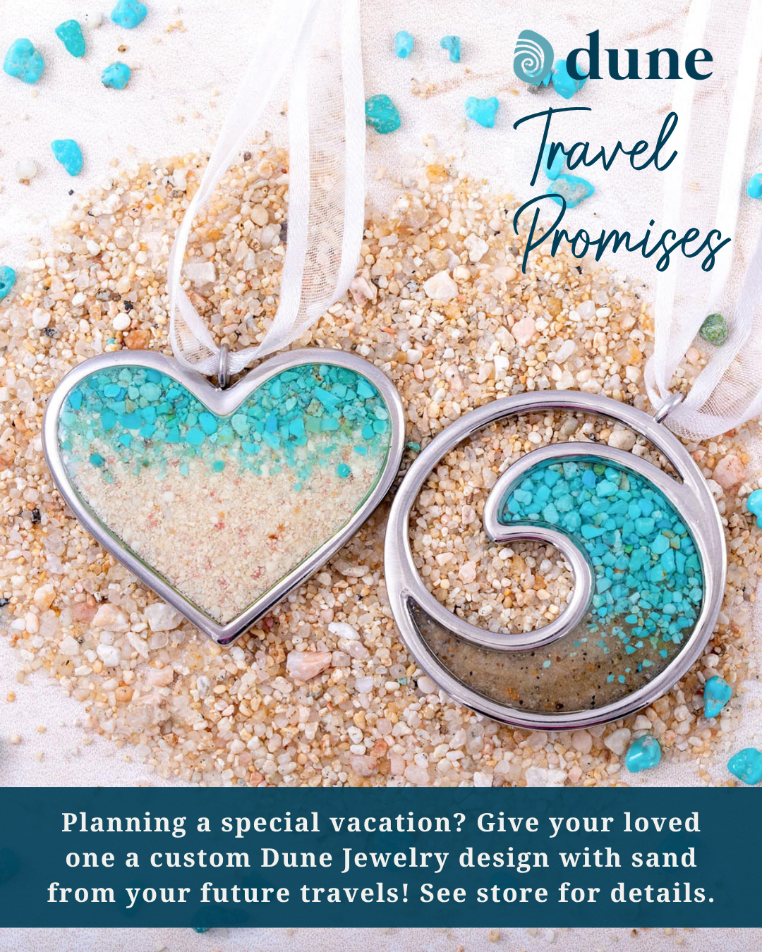 Noble Jewelers Aruba Facebook ad