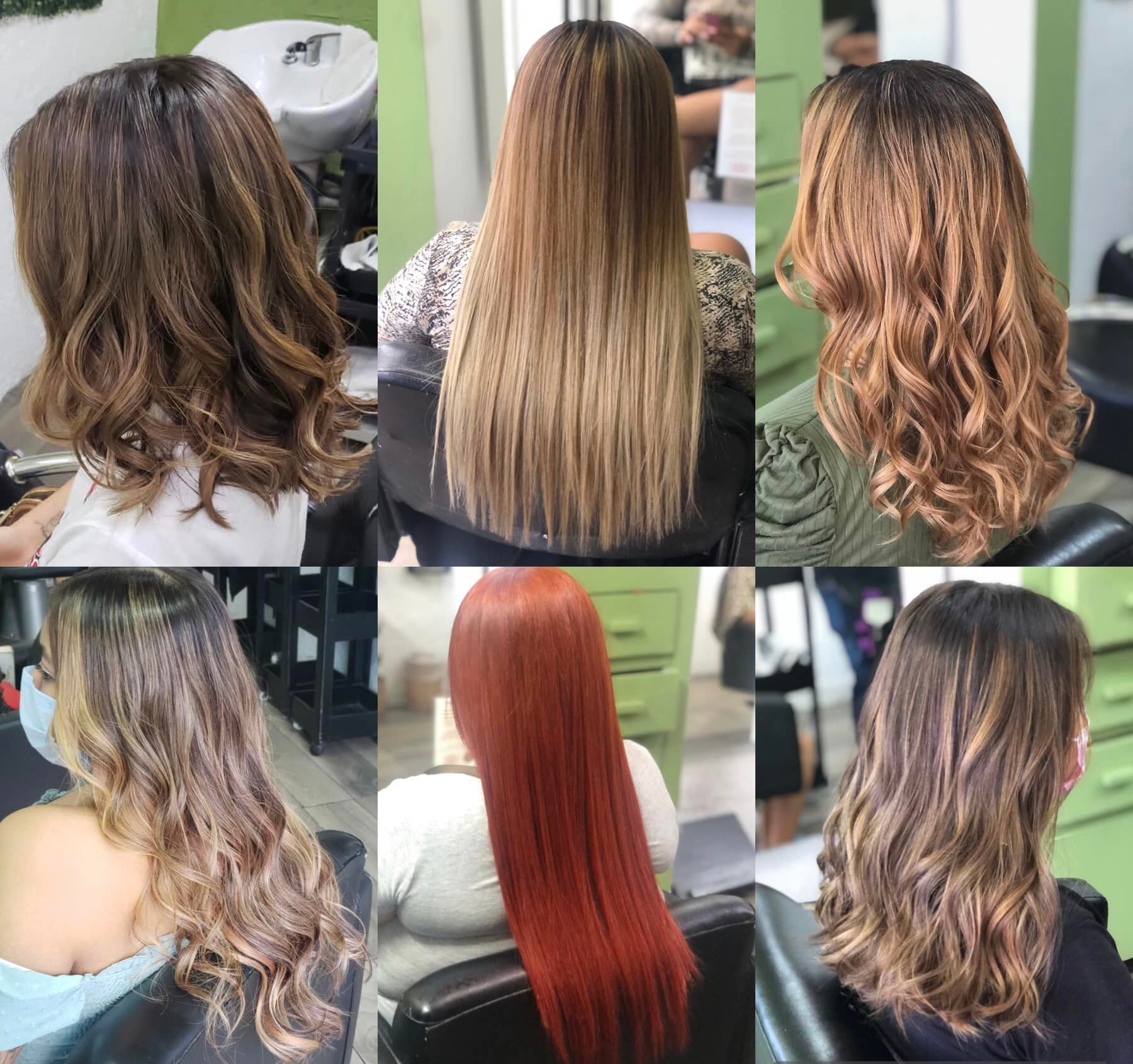 Estetica Suni Facebook ad