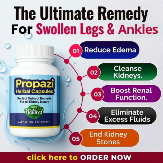 Better Health Facebook ad