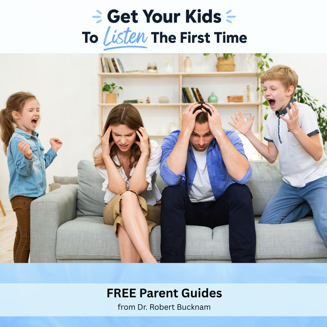 Smart Starts For Parents Facebook ad
