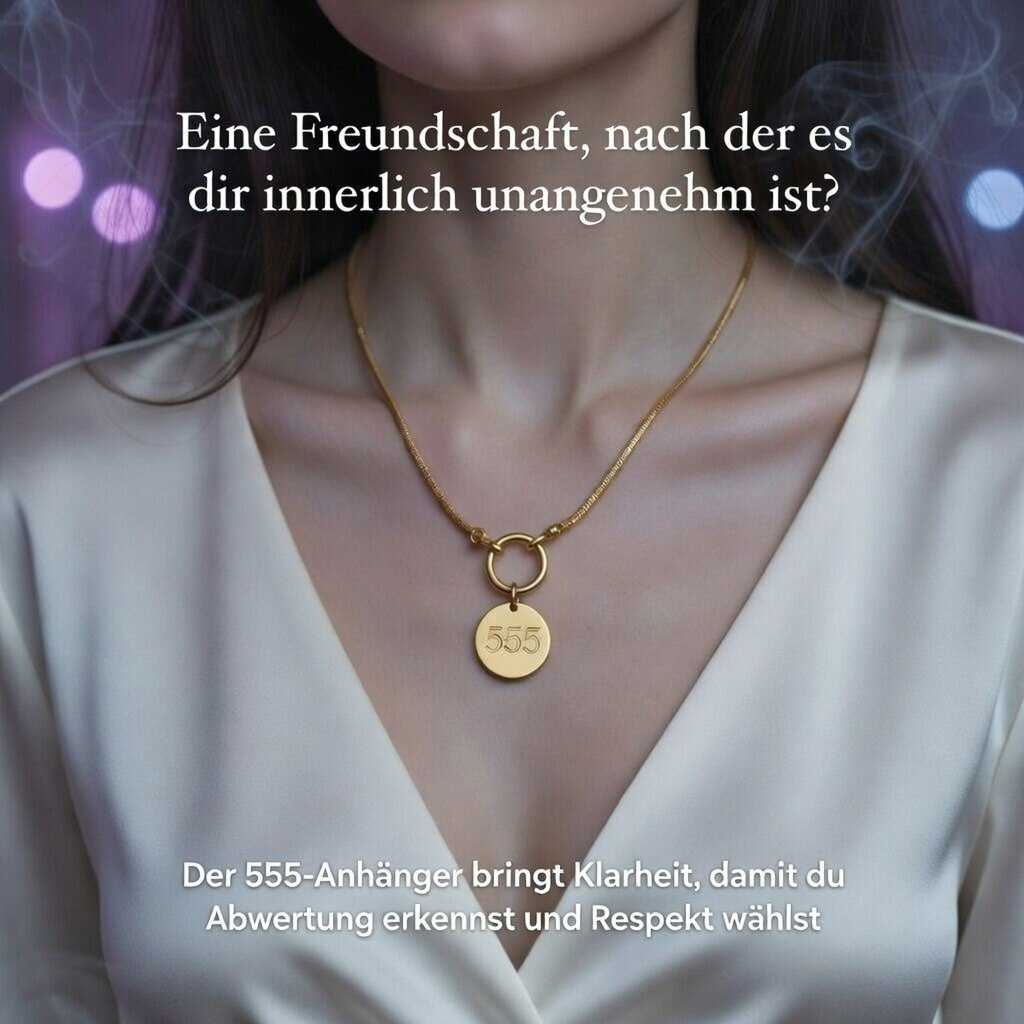 Mein Seelenschmuck Facebook ad: Finde die Engelszahl, die zu deinem Leben passt