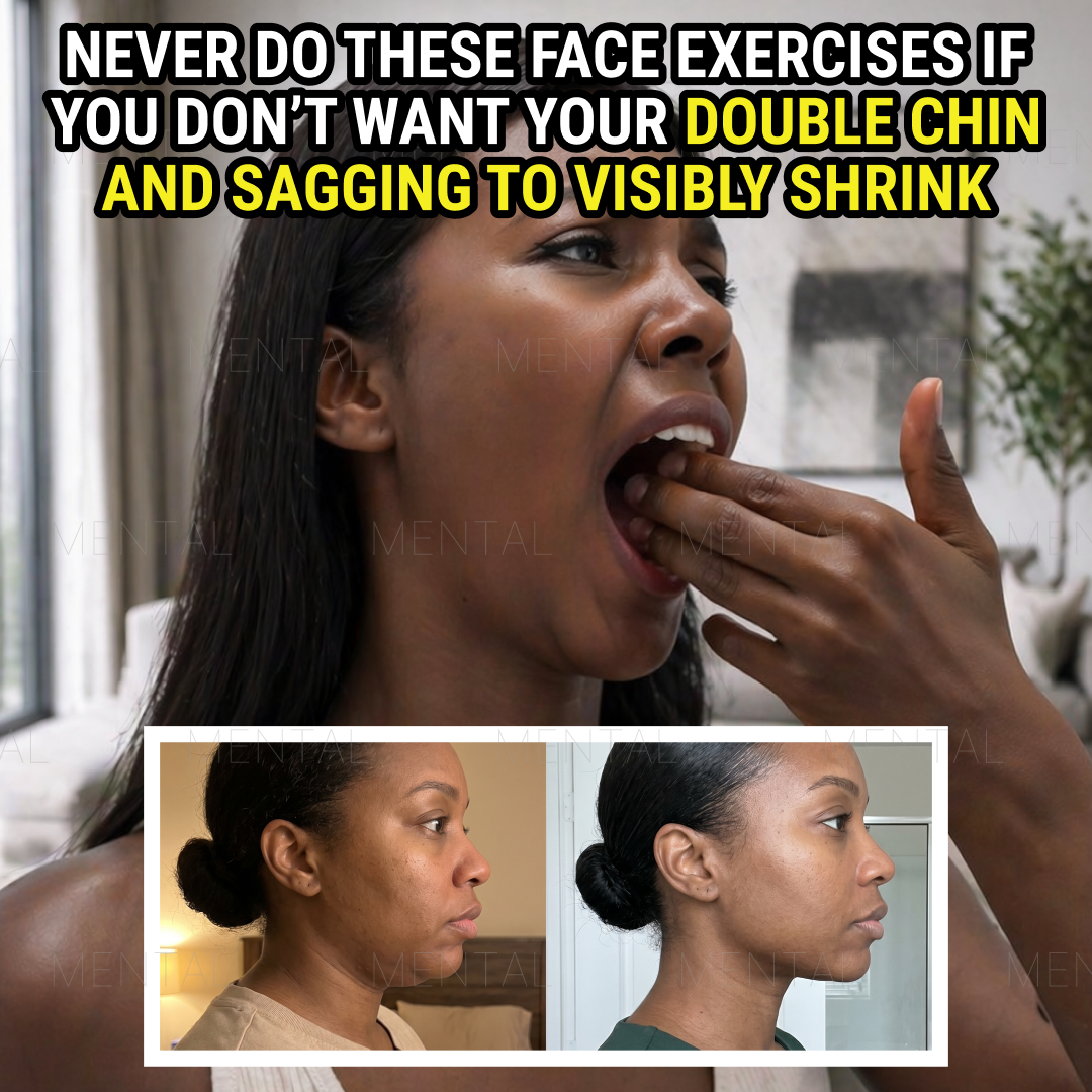 Mimika - Face Yoga Exercises Facebook ad