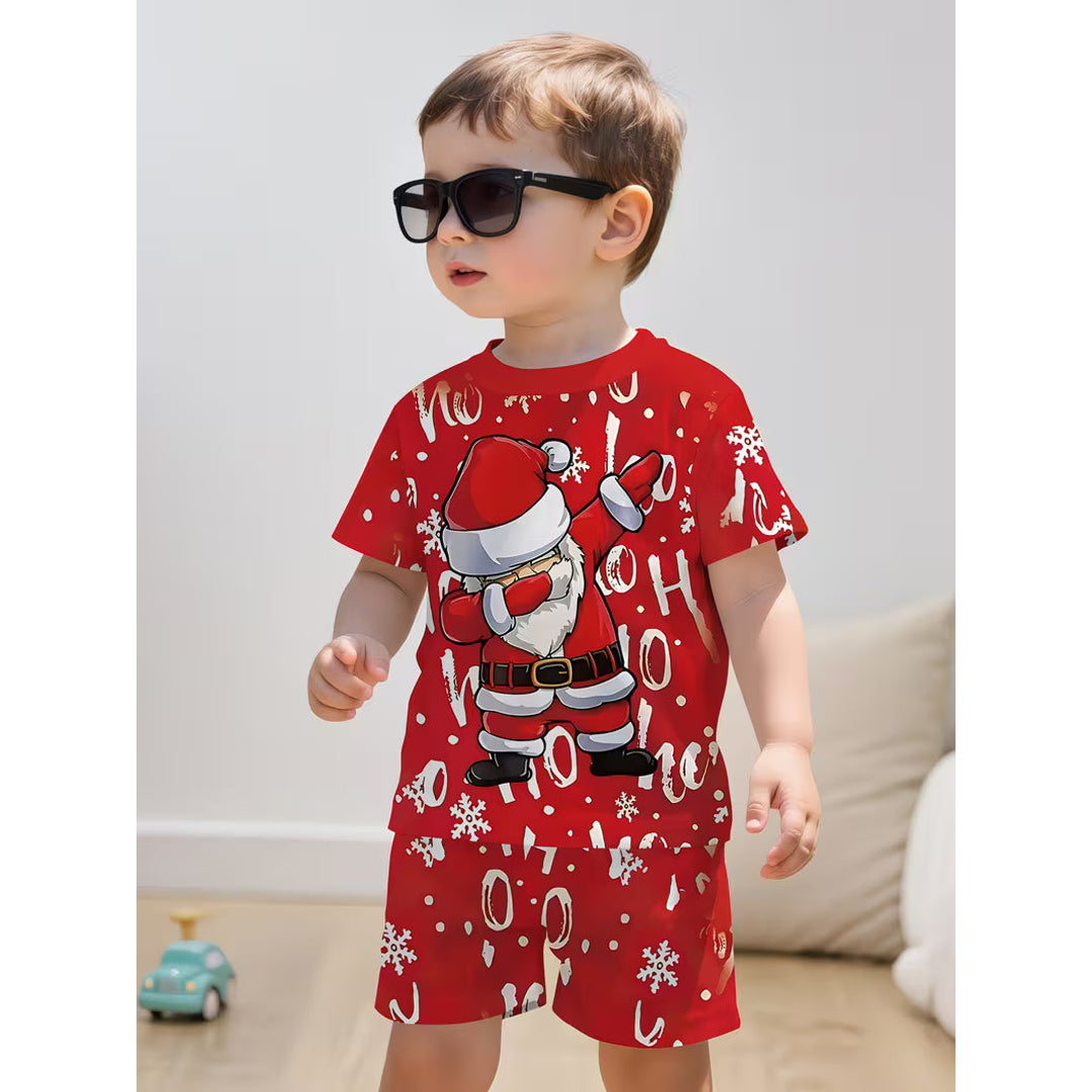 The Bugkids Facebook ad: Children Clothing Sets, Summer Special Offers!