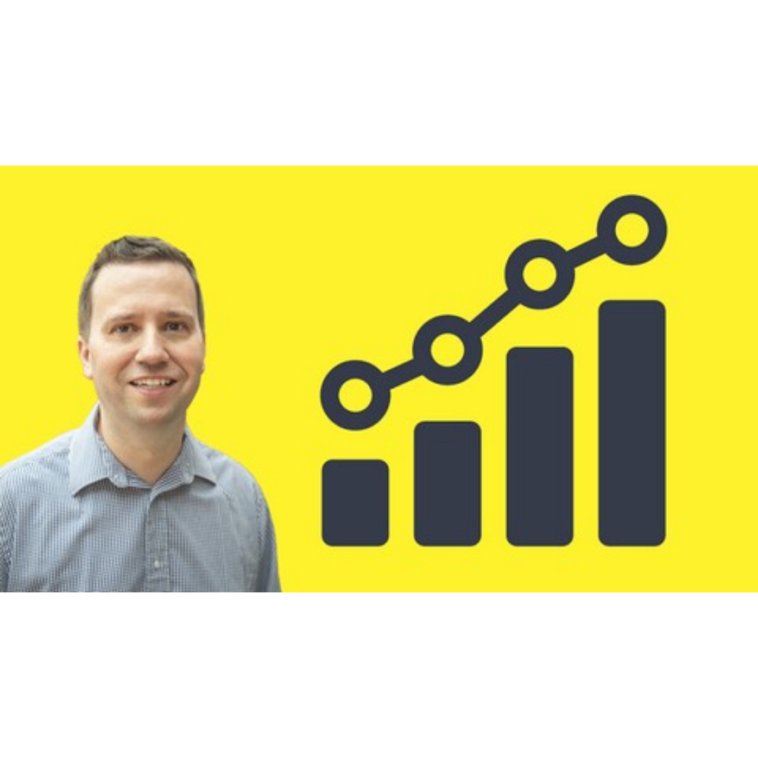 Udemy Facebook ad