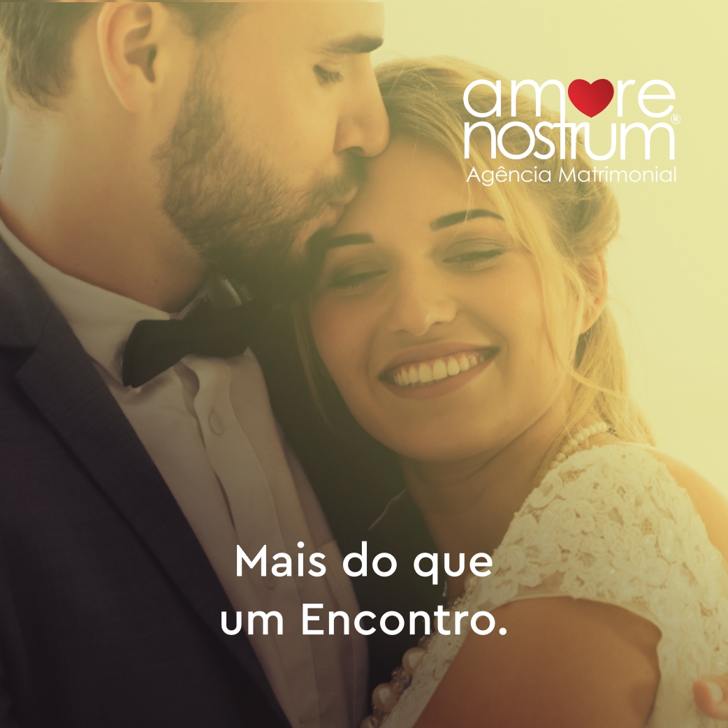 Amore Nostrum Facebook ad