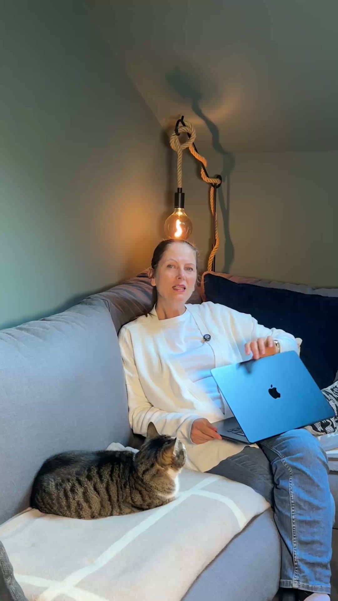 Linda Dornau - Assistiere dich frei Facebook ad: Virtuelle Assistentin, nebenberuflich