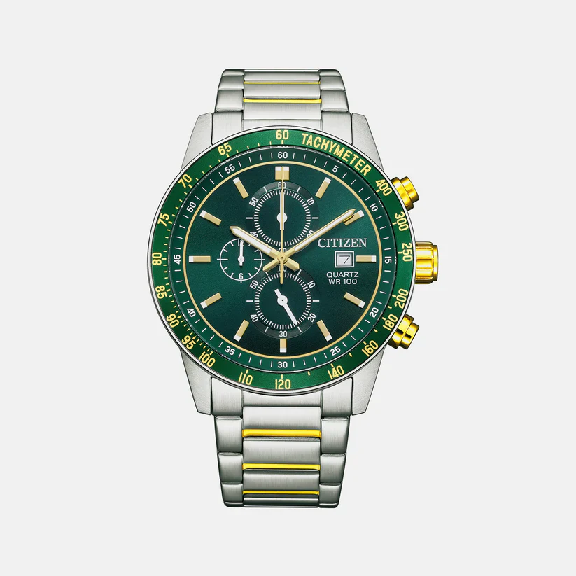 Luxe Watches Facebook ad: Premium watches @ Rs 1299/