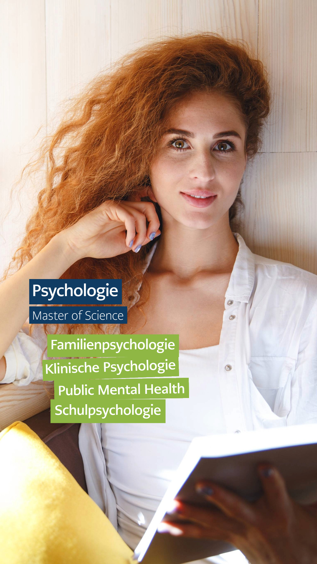 DIPLOMA Hochschule Facebook ad