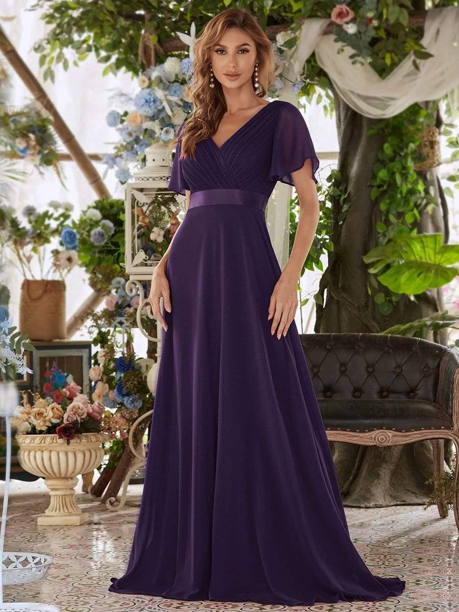 Ever-Pretty.com Facebook ad: Spring Sale