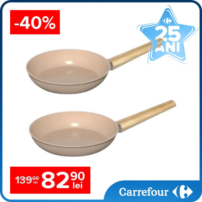 Carrefour Facebook ad