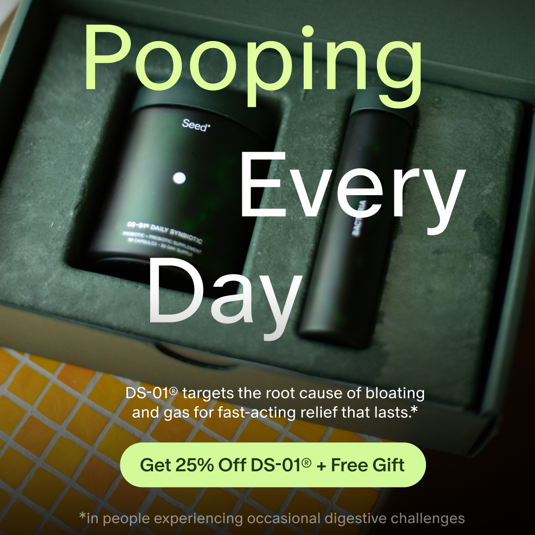 Seed Facebook ad