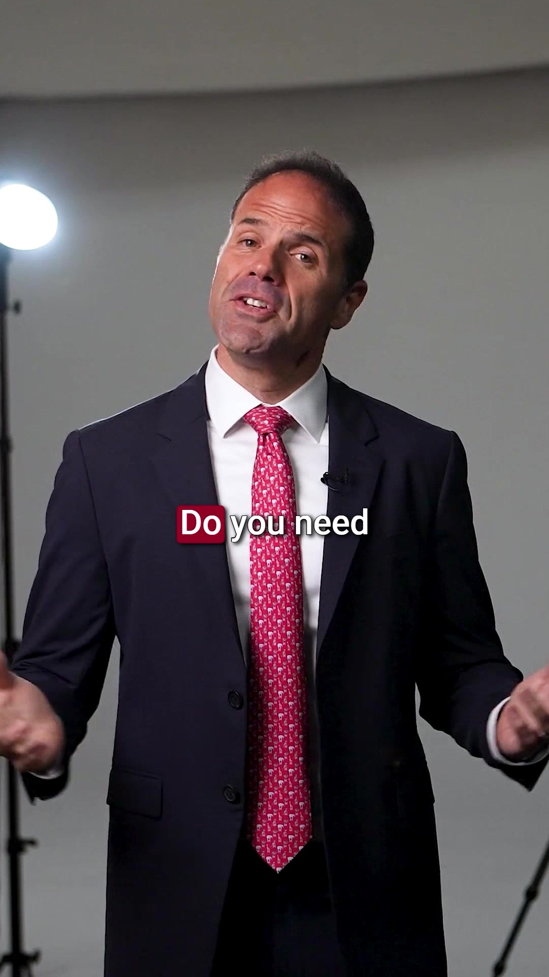 Jacoby & Meyers Accident & Injury Lawyers Facebook ad: Can You Get Paid? Take Our Quiz