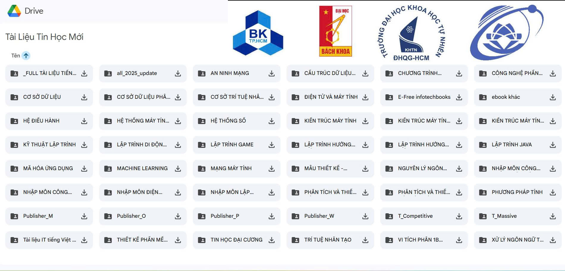Thế Giới Ebook Facebook ad