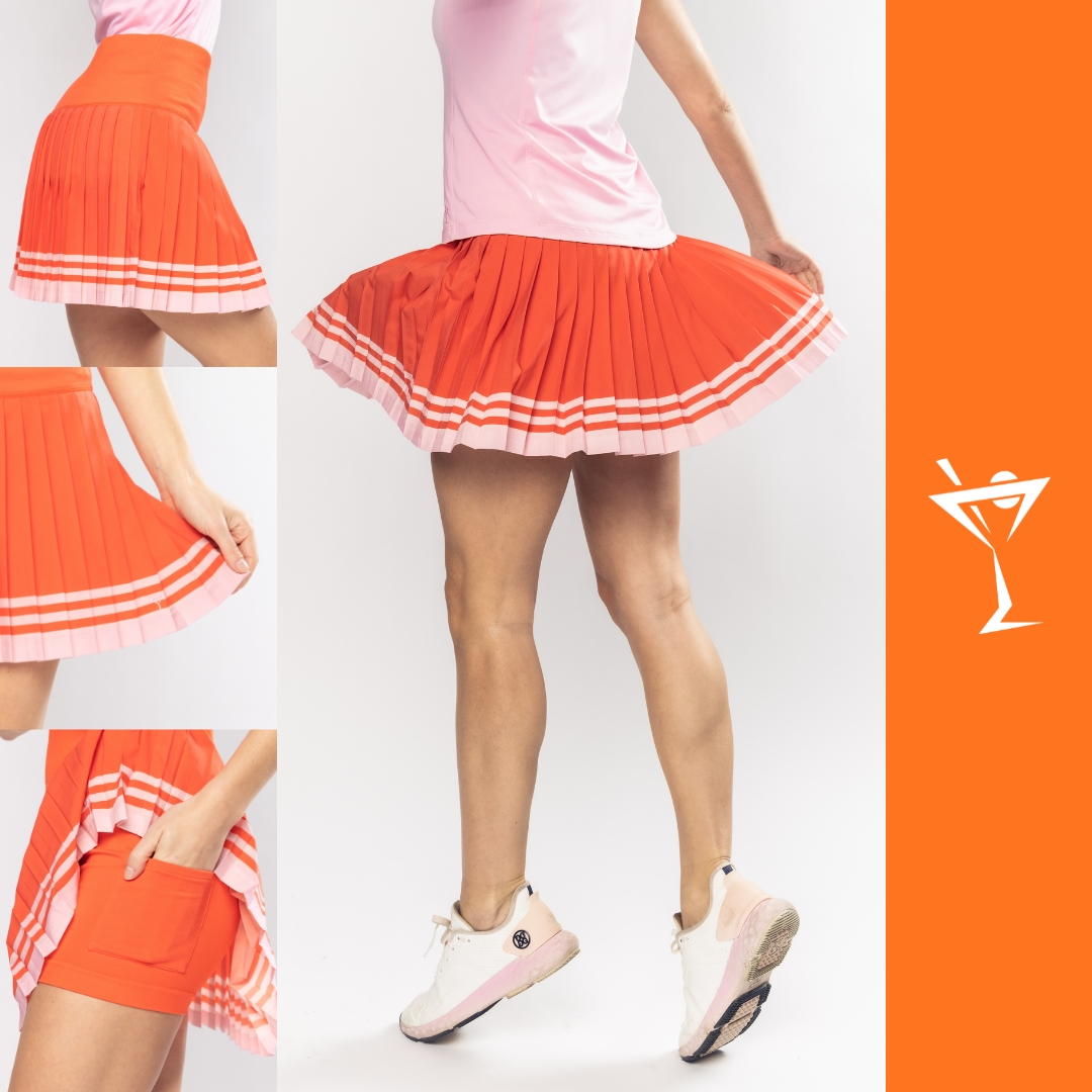 Golftini Facebook ad
