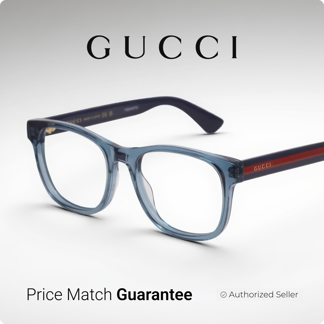 GlassesUSA.com Facebook ad