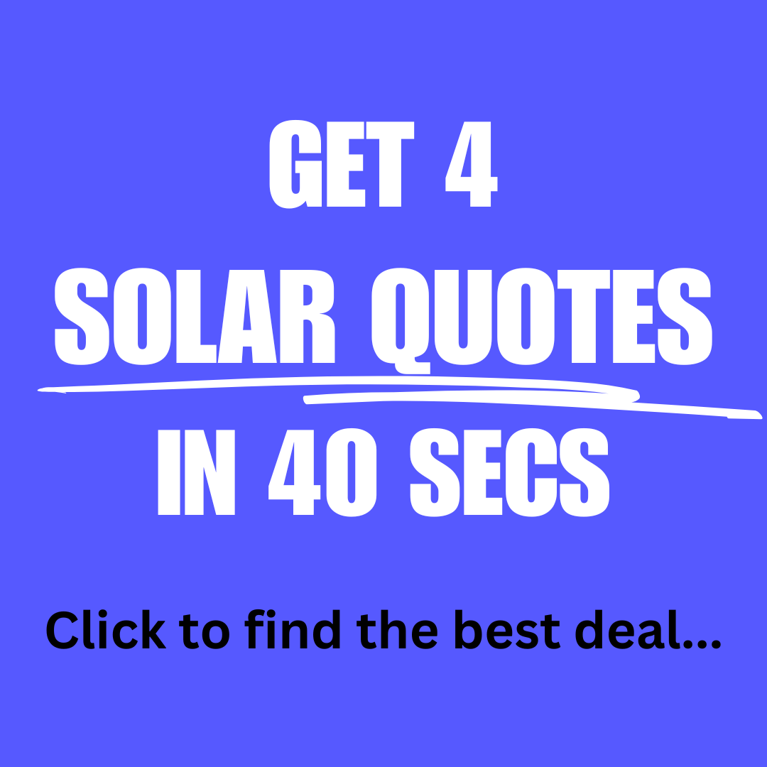 Get Solar Quotes Facebook ad: Find The Best Solar Deals