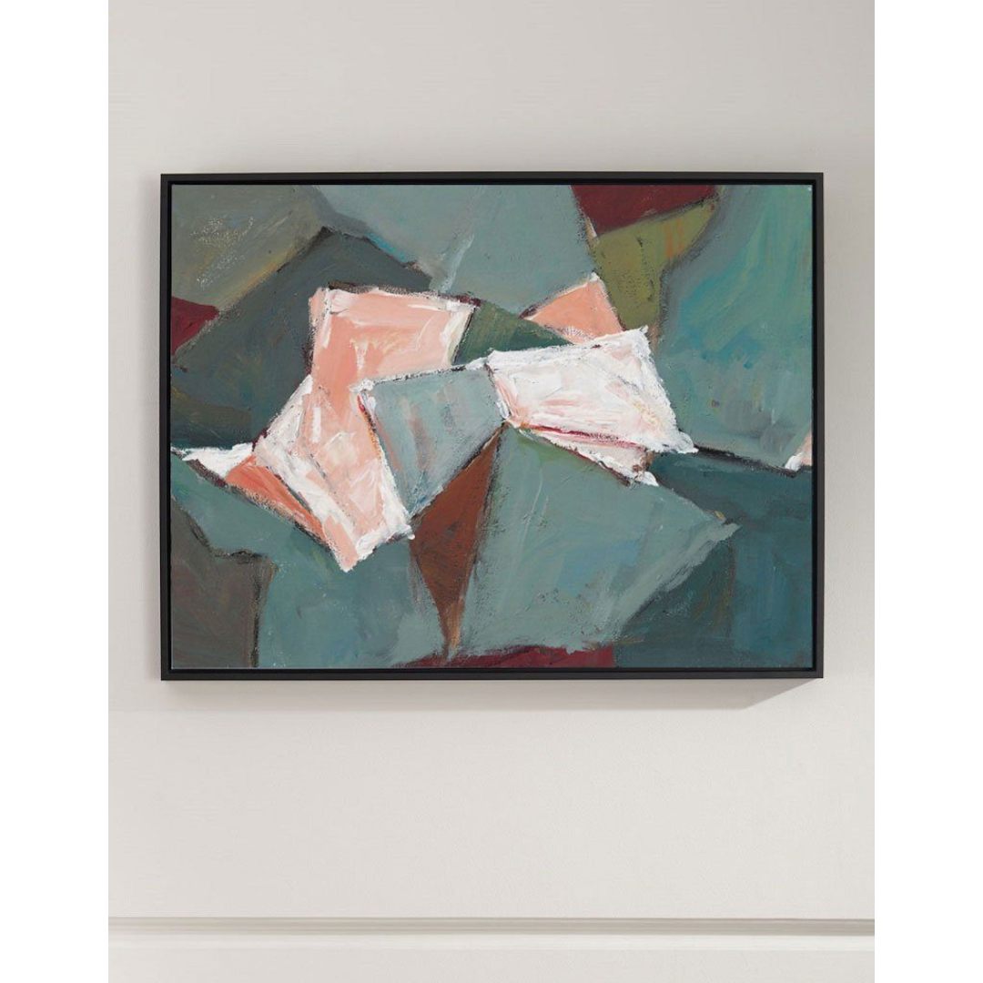 Artexplore Facebook ad