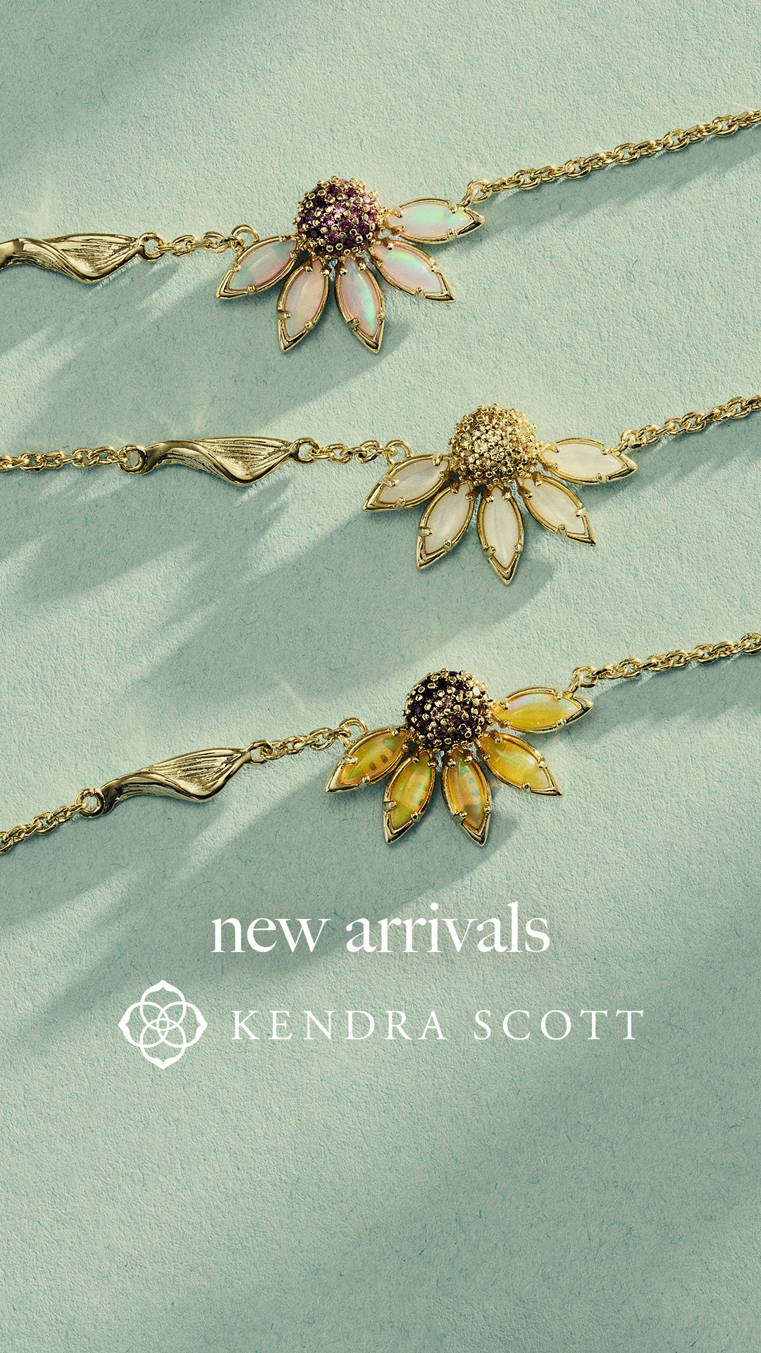 Kendra Scott Facebook ad