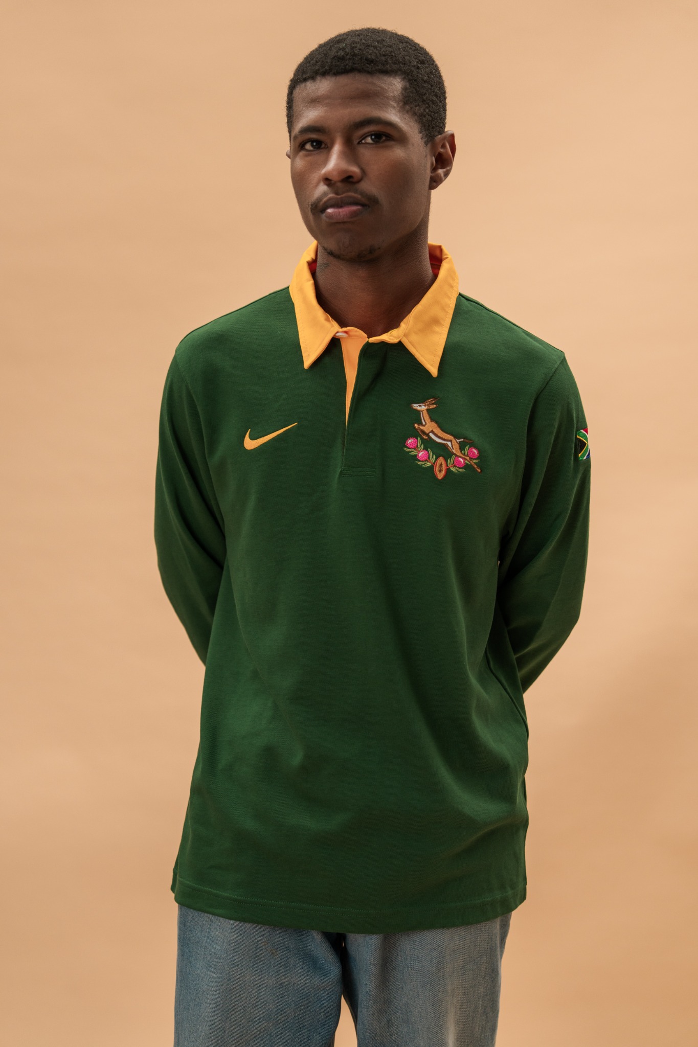 Springbok Retail Facebook ad