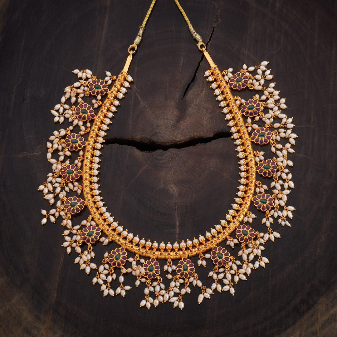 Kushals Fashion Jewellery Facebook ad