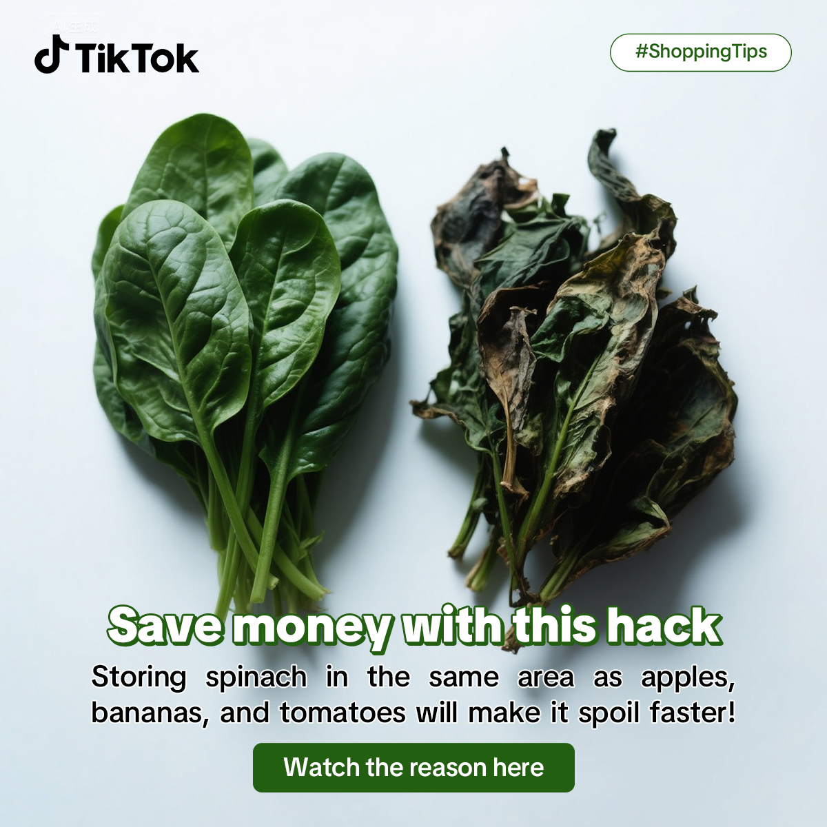 TikTok- Global Facebook ad