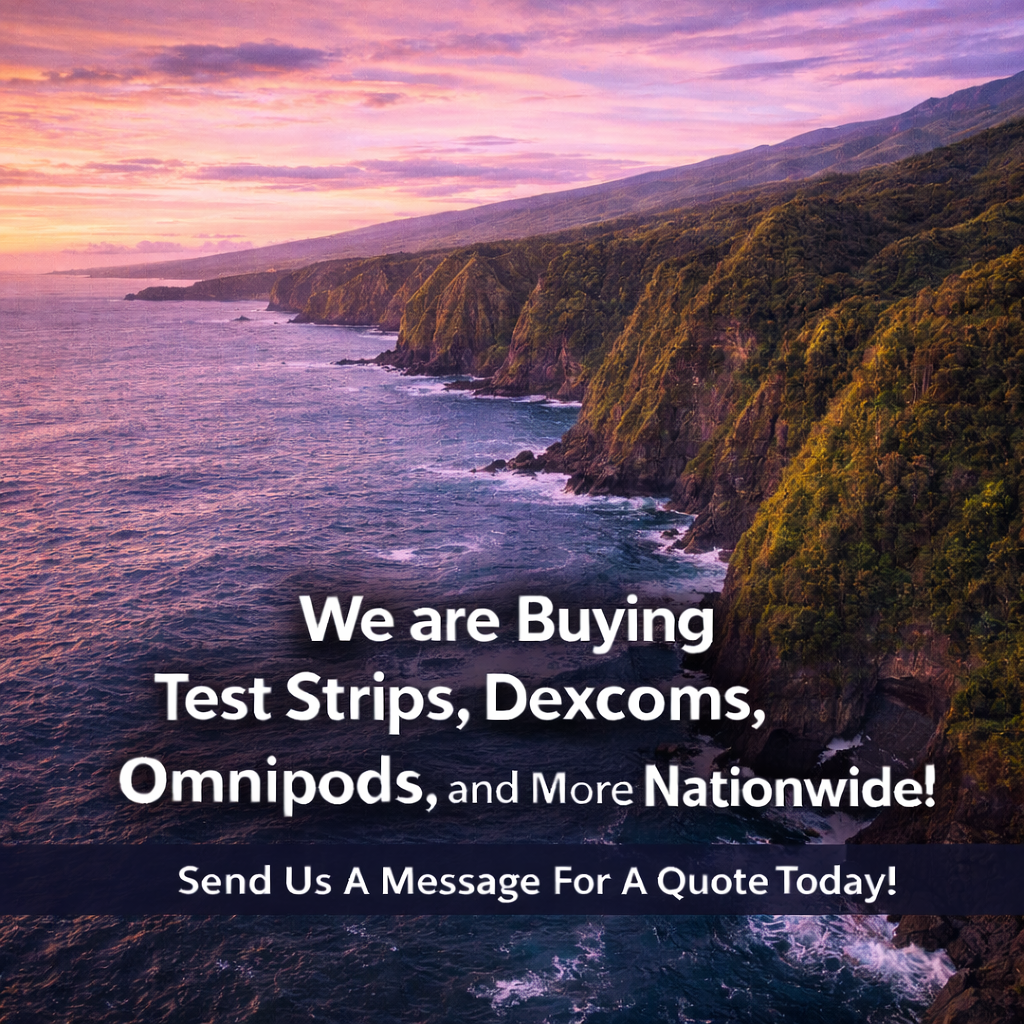 HMH Nationwide Diabetic Buyback Facebook ad