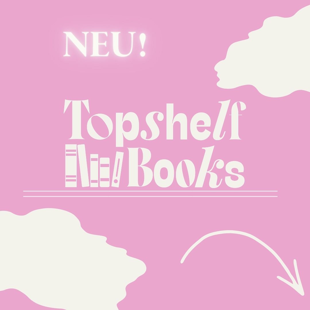Aargauer Literaturhaus Lenzburg Facebook ad: Wir freuen uns, unser neues Format Topshelf-Books mit…
