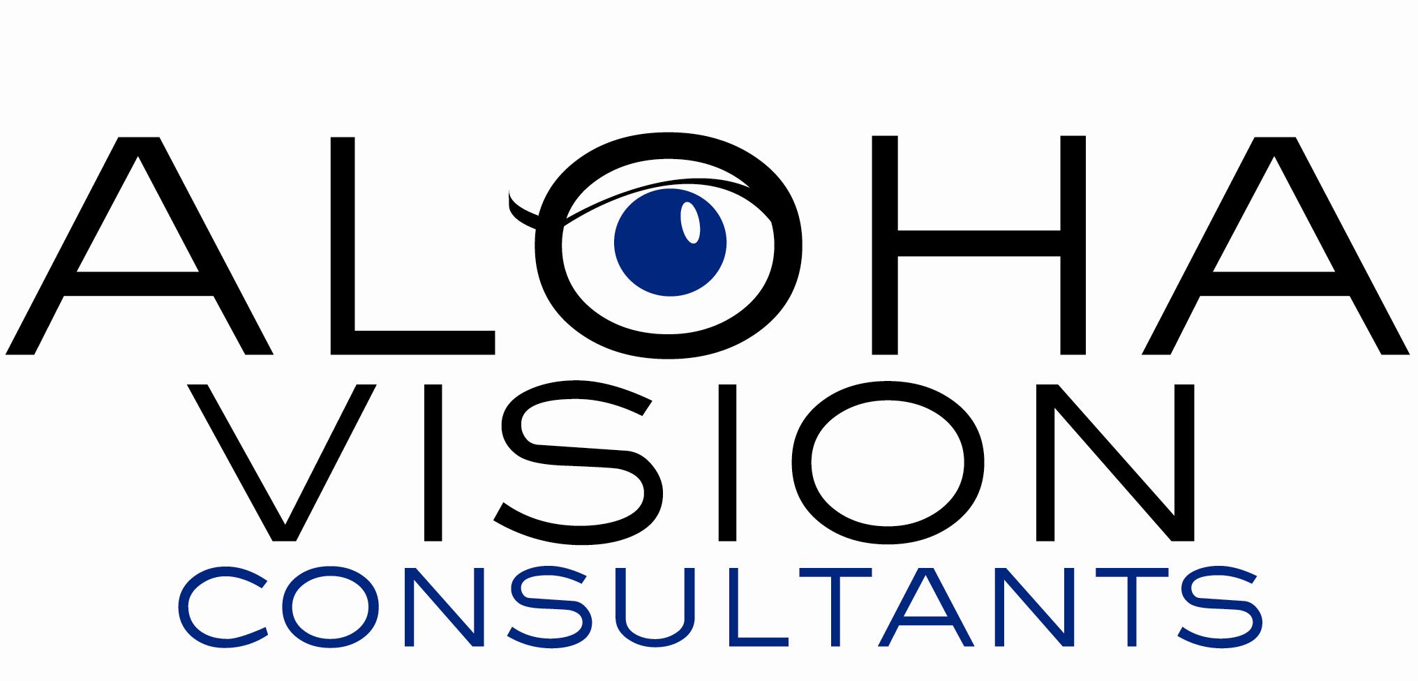 Aloha Vision Consultants Facebook ad: Carlton Yuen, M.D.
