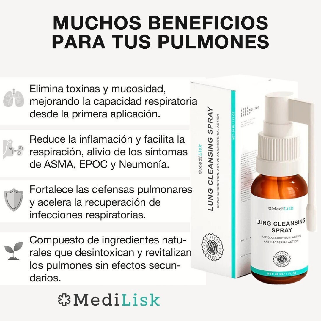 Tu tienda Futuro Store CL Facebook ad: Sensación de Alivio Natural